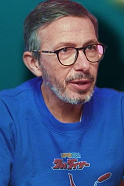 Florian Gazan