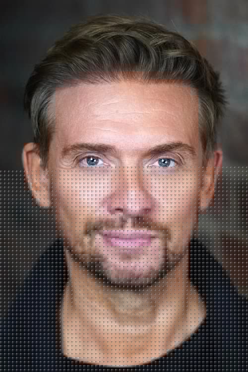 Scott Wright