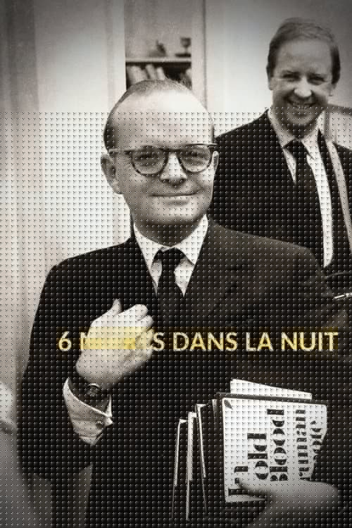 6 morts dans la nuit : « De sang-froid » – Truman Capote