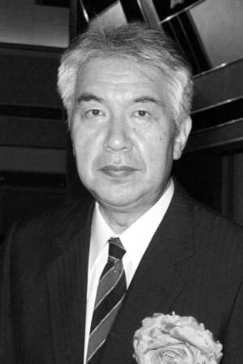 石堂淑朗