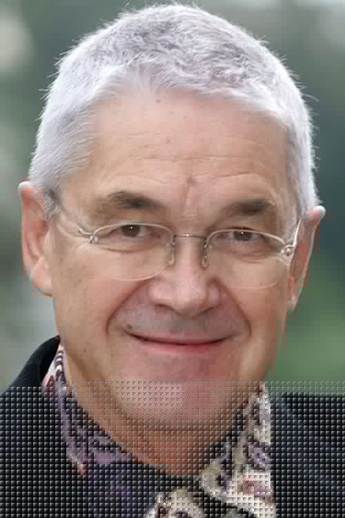 Claude Nobs