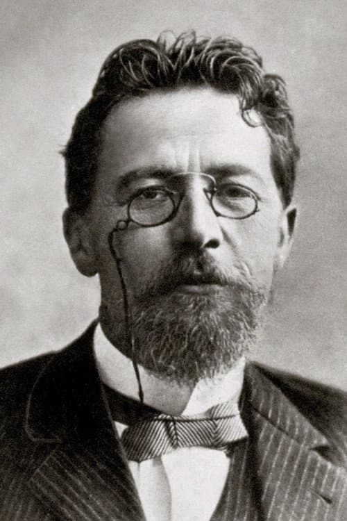 Anton Tchekhov