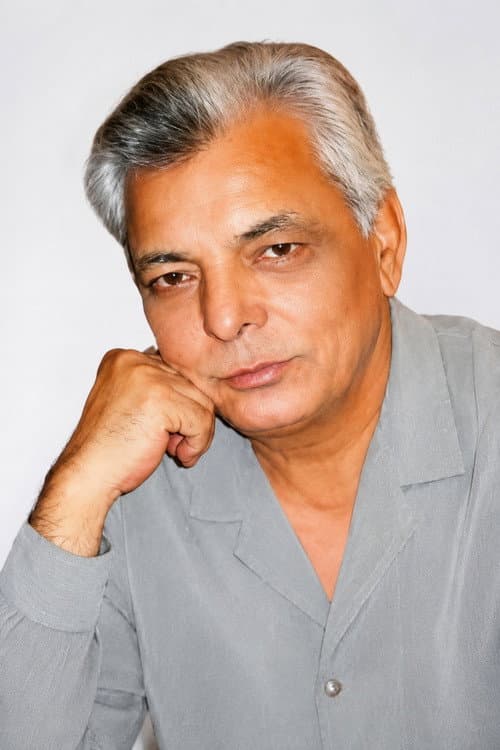 Riaz-ur-Rehman Saghar