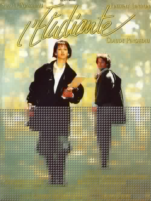 L'Étudiante