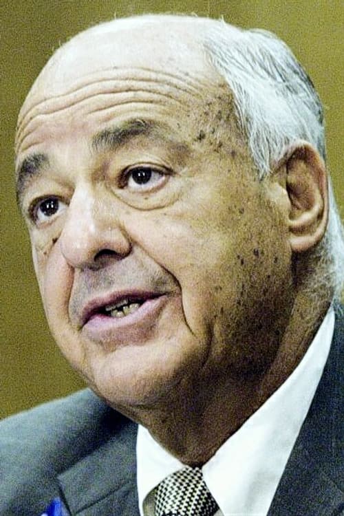 Cyril Wecht