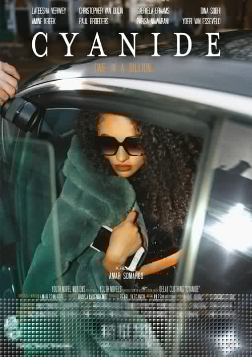 Cyanide