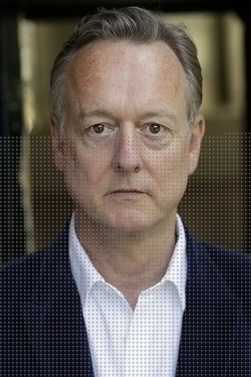 Ian T. Dickinson