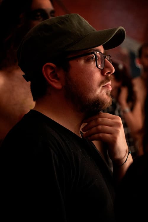 Marco Di Filippo