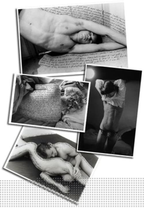William Yang: The Art of Seduction
