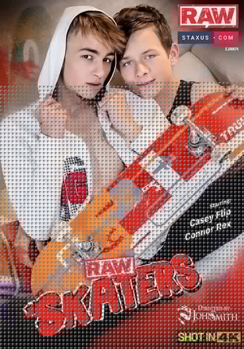 Raw Skaters