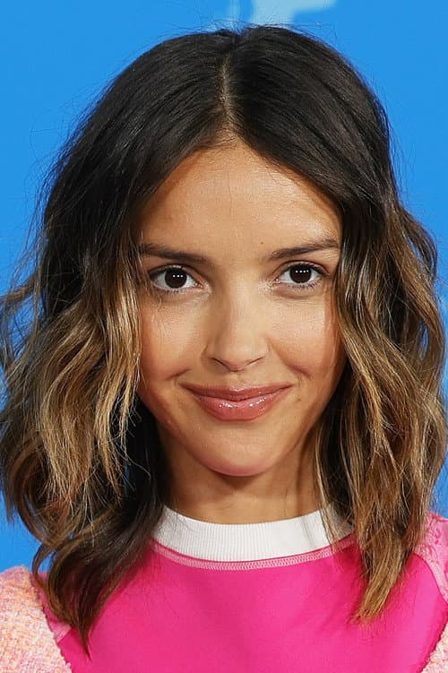 Lyna Khoudri
