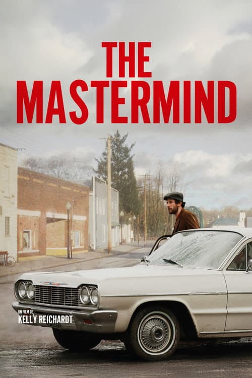 The Mastermind