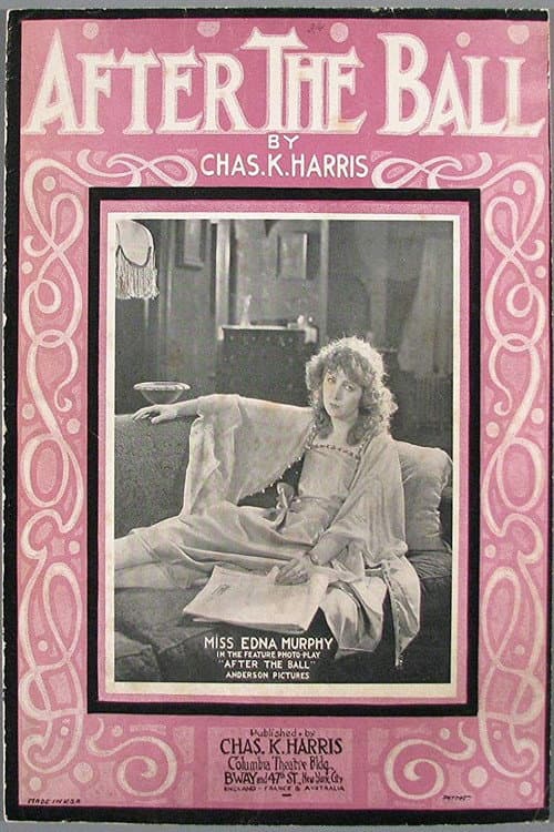 After the Ball