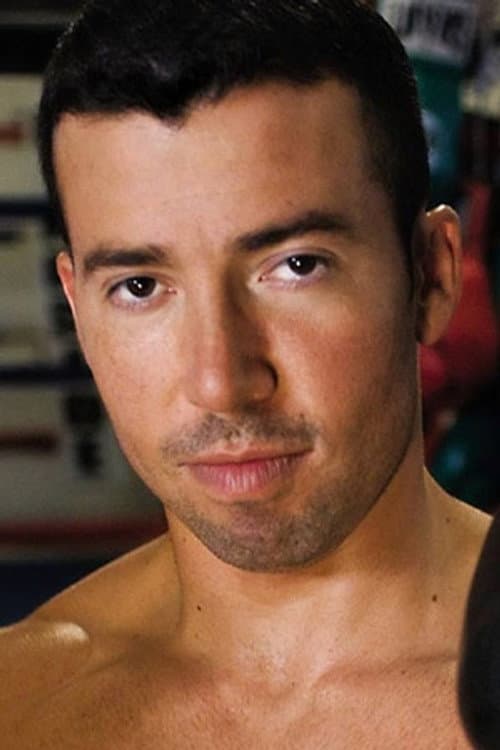 Dominik Rider