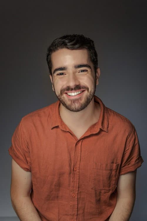 Gui Araponga