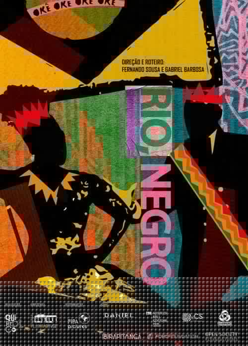 Rio, Negro