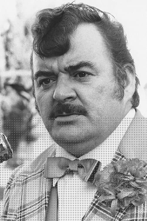 Paul Shane