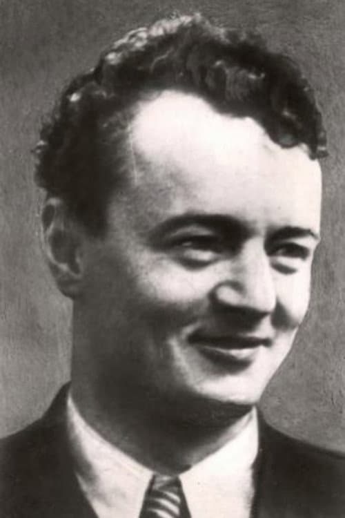 Александр Афиногенов
