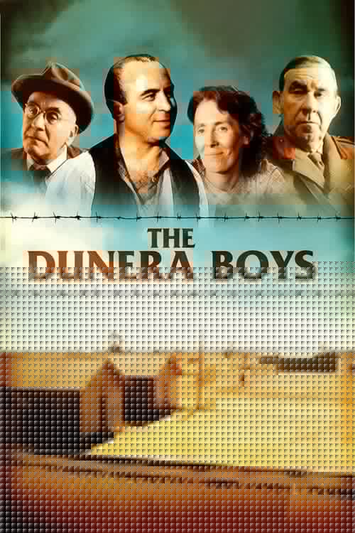 The Dunera Boys
