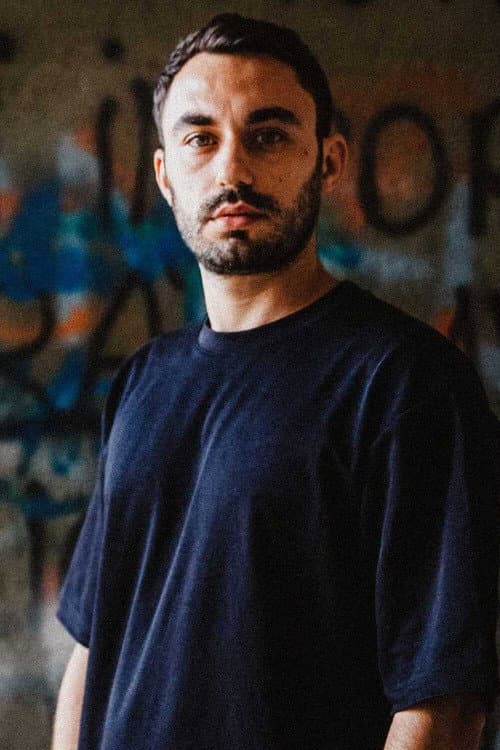 Matteo Russo