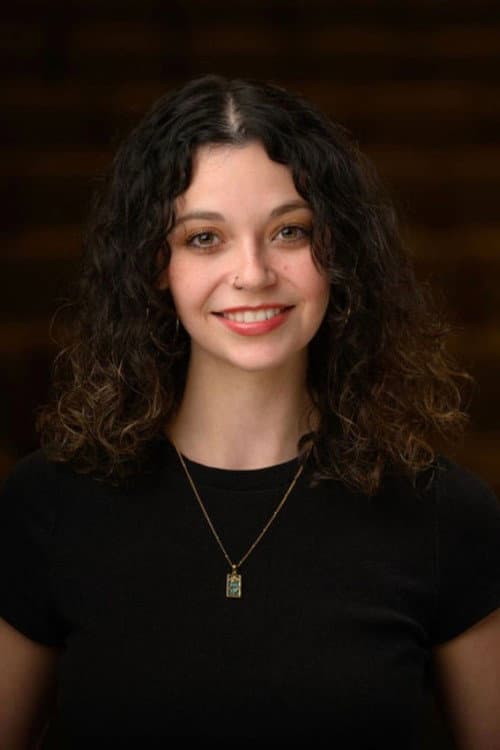 Lindsey Policar