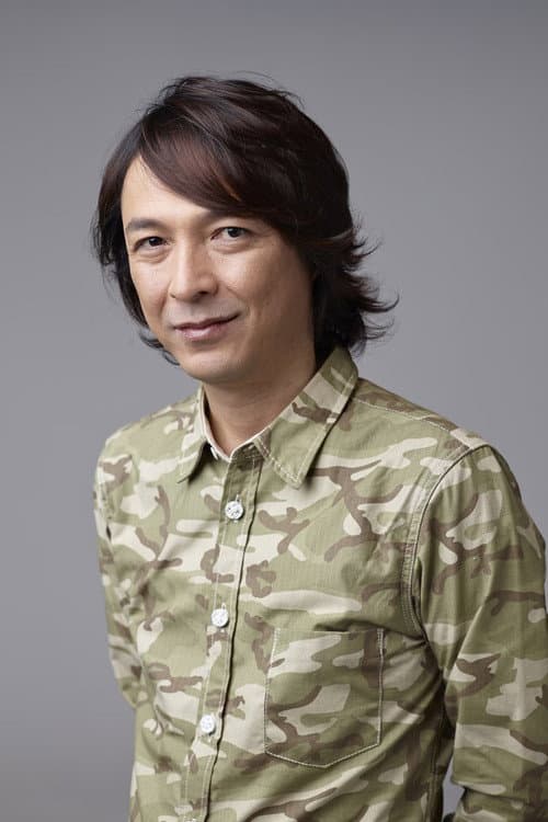 河原雅彦