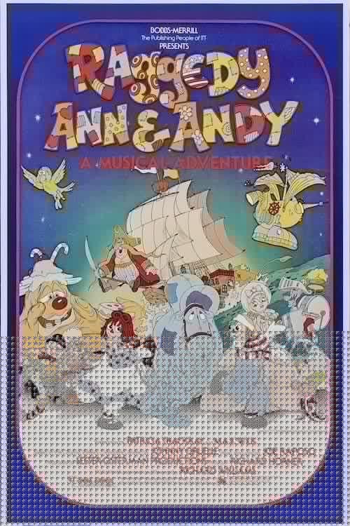 Raggedy Ann & Andy: A Musical Adventure