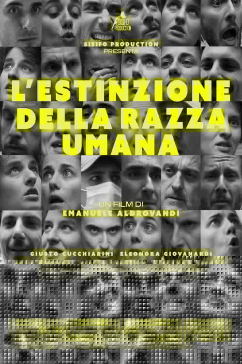 L'estinzione della razza umana