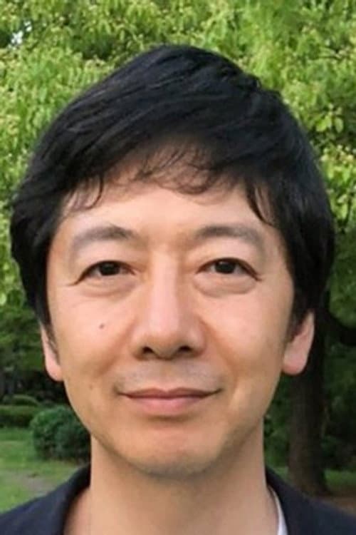 佐藤現