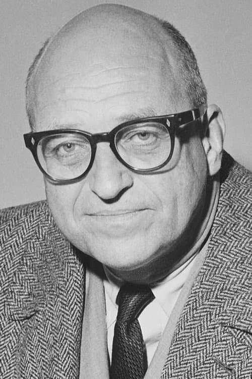 James Roosevelt