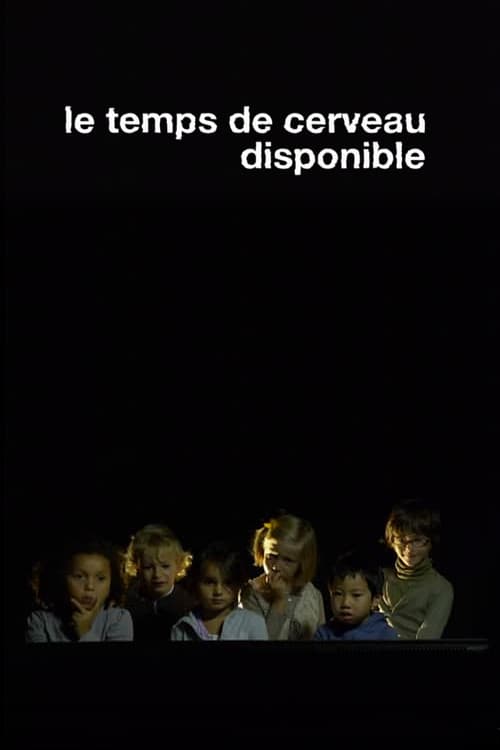 Le Temps de cerveau disponible