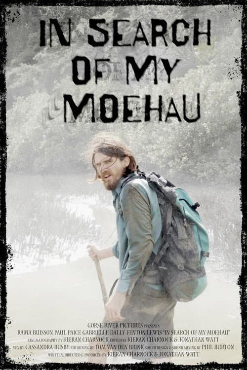 In Search of My Moehau