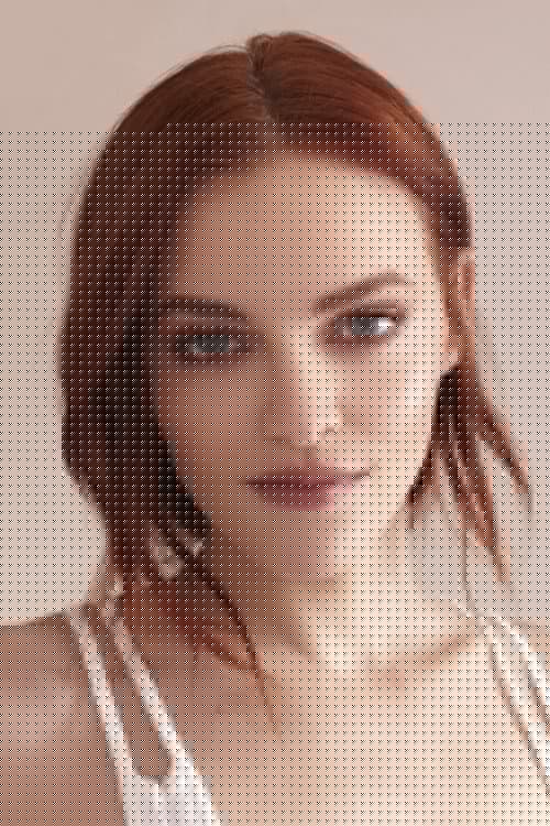 Madeline Brewer
