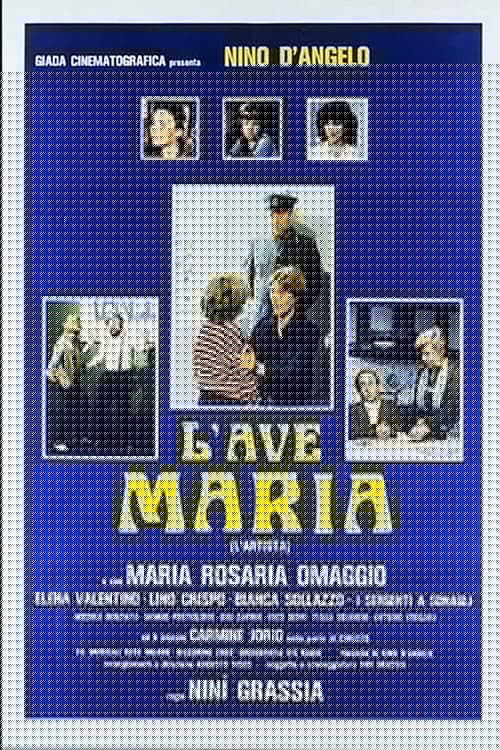 L'Ave Maria