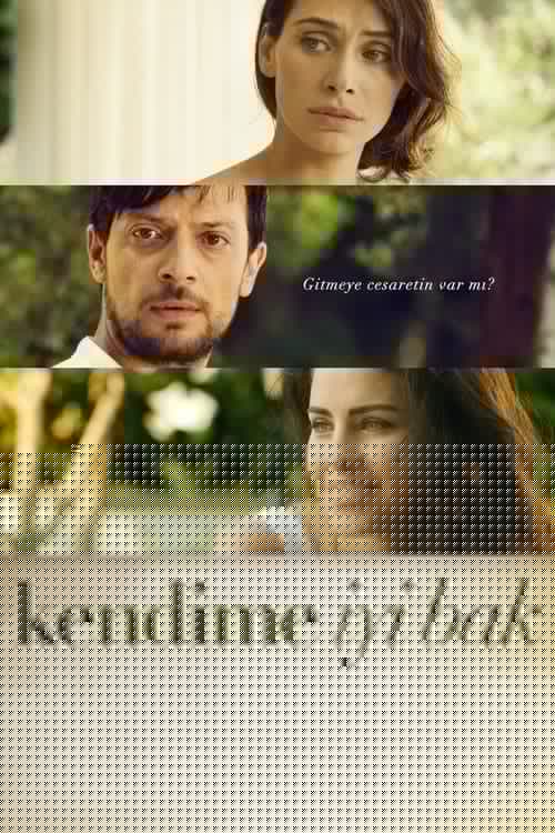 Kendime İyi Bak