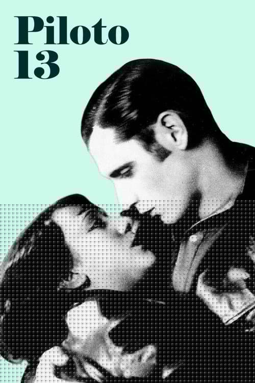 Piloto 13
