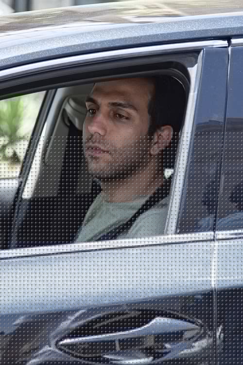 Farshad Akbari