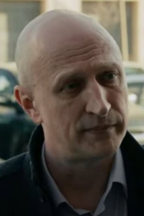 Сергей Скоморохов