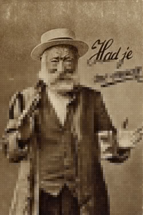 De Droom van Hadt-je-me-maar