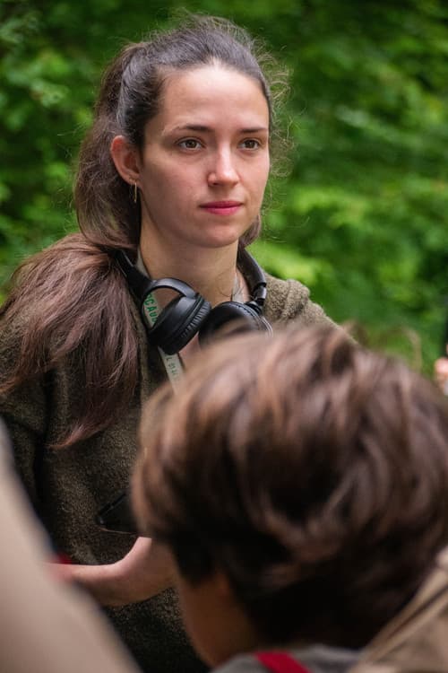 Anna Roelants