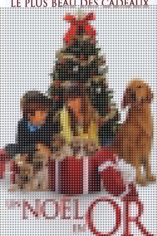 Un Noël en or
