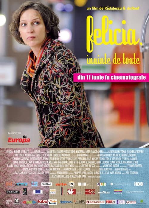 Félicia plus que tout