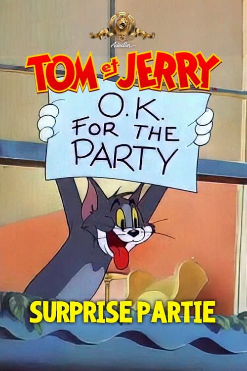 Surprise partie