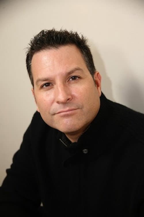 Alfredo Barrios Jr.