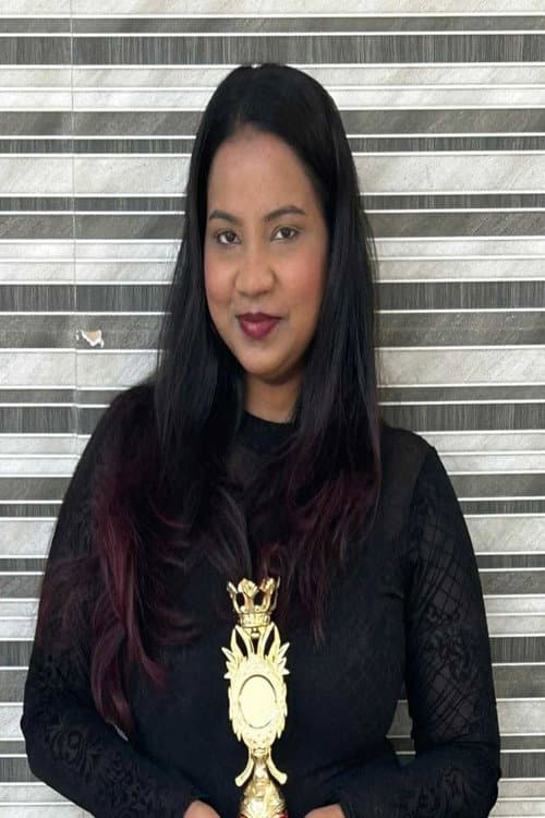 Anlisa Rodrigues