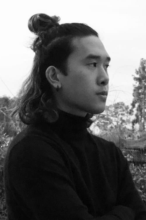 Alijah Jacob Buada