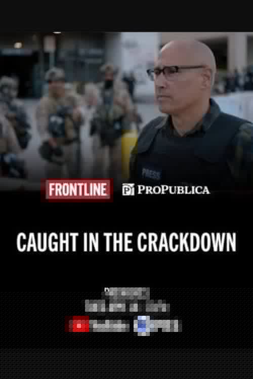 Caught in the Crackdown