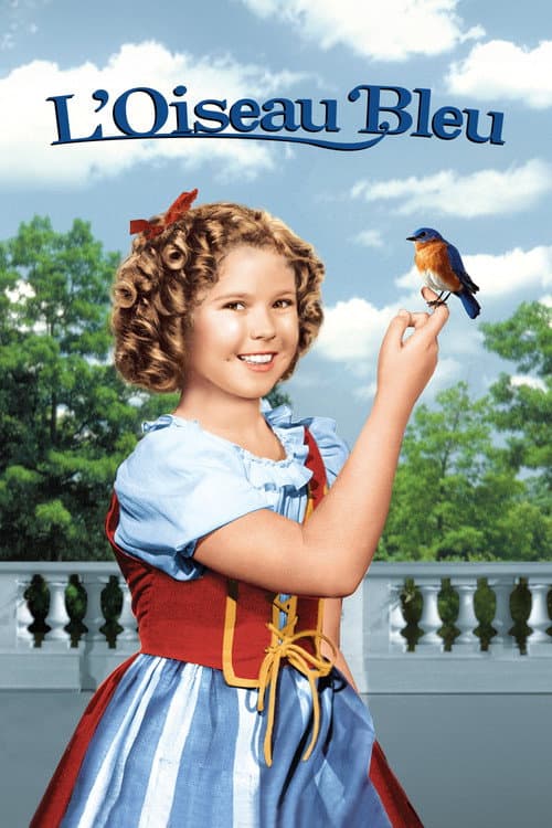 L'Oiseau bleu