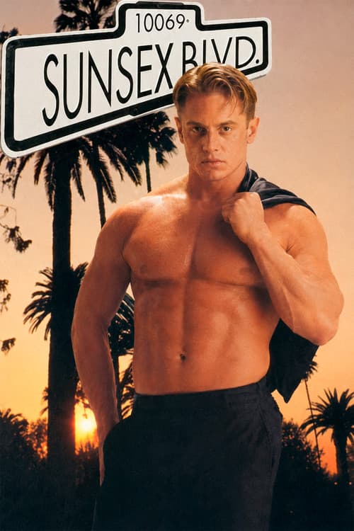 Sunsex Blvd.