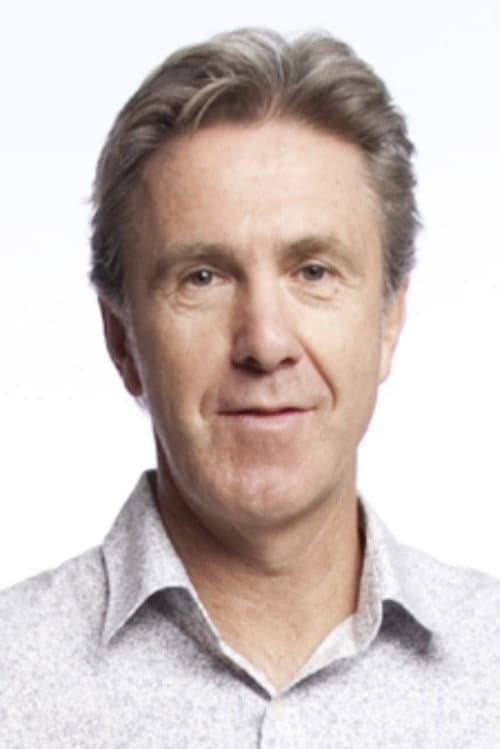 Glenn Robbins